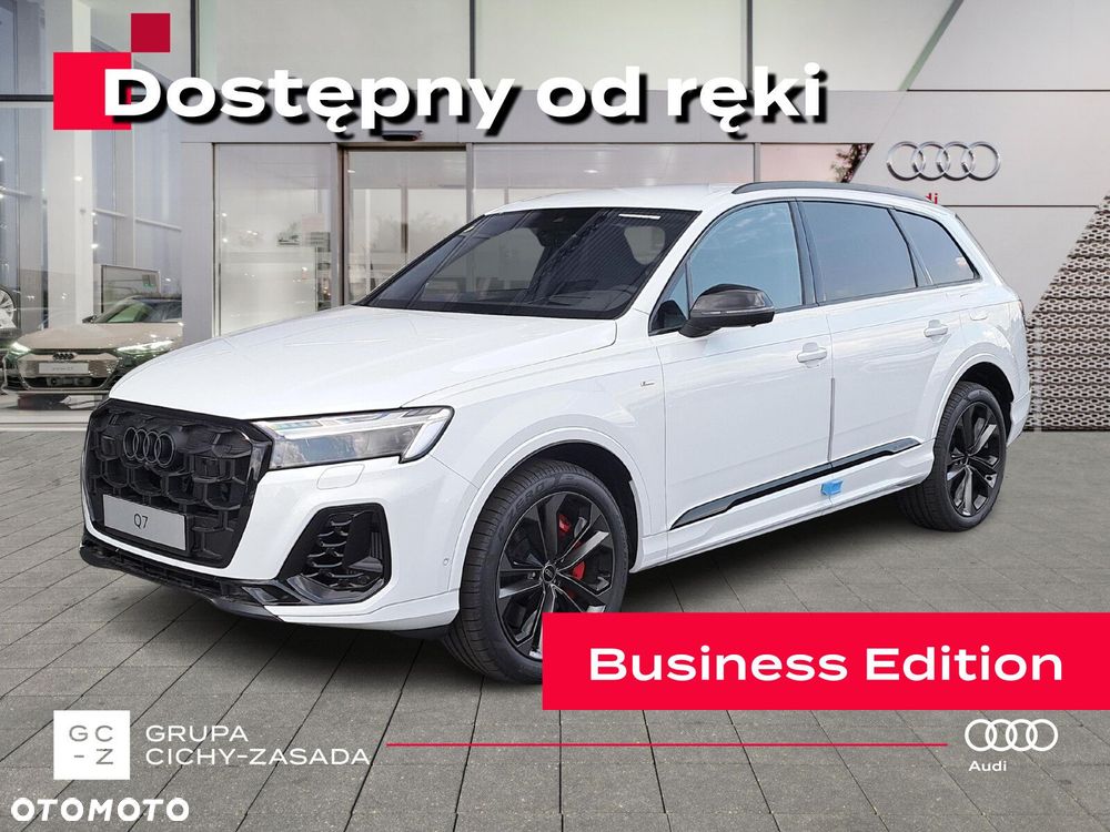 Audi Q7 - 1