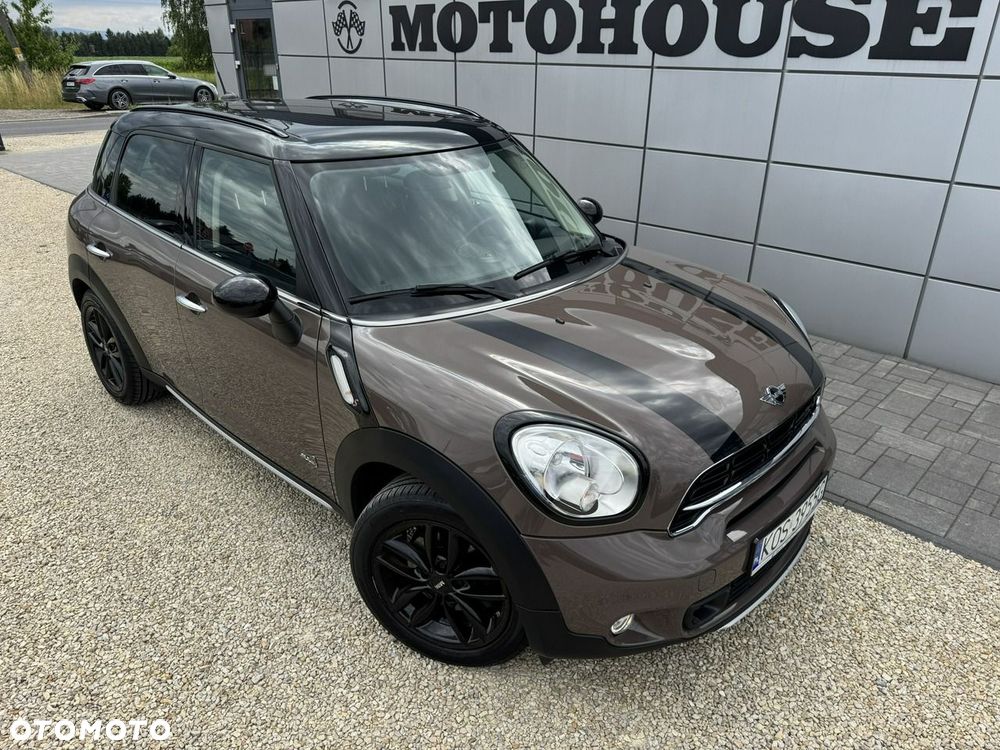 MINI Countryman - 2