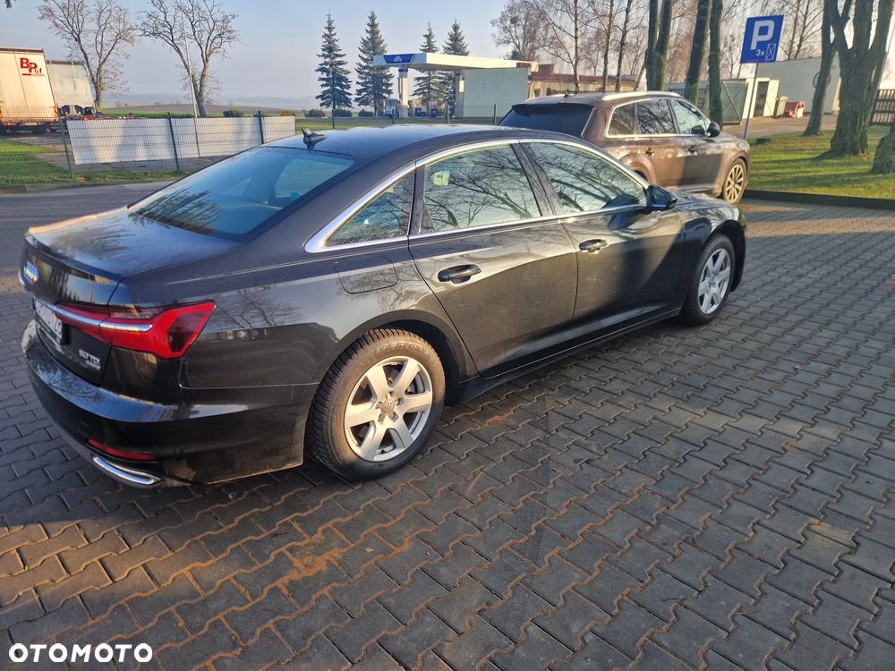 Audi A6 Limousine - 14