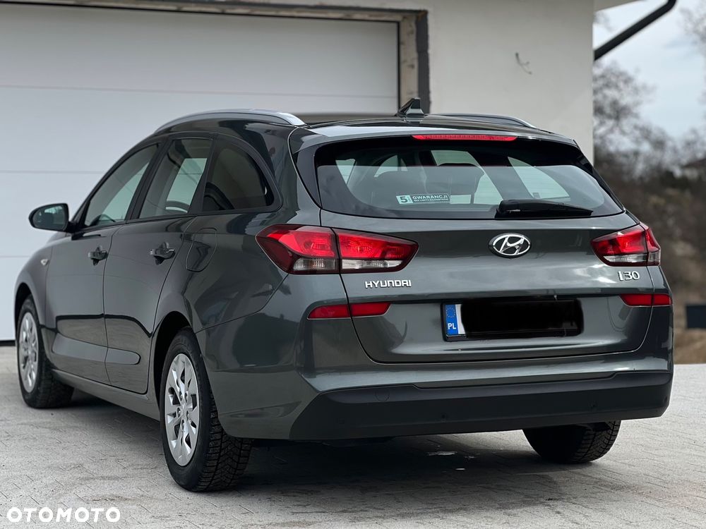 Hyundai i30 - 7