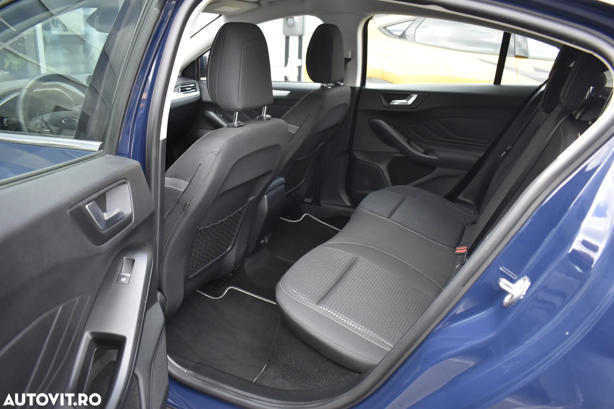 Ford Focus 1.5 EcoBlue Trend Edition - 36