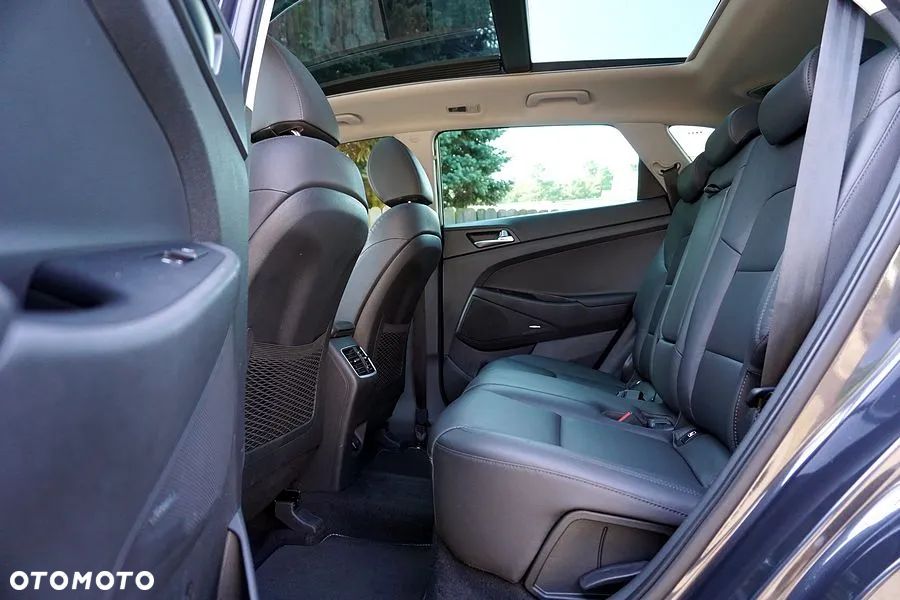 Hyundai Tucson - 25