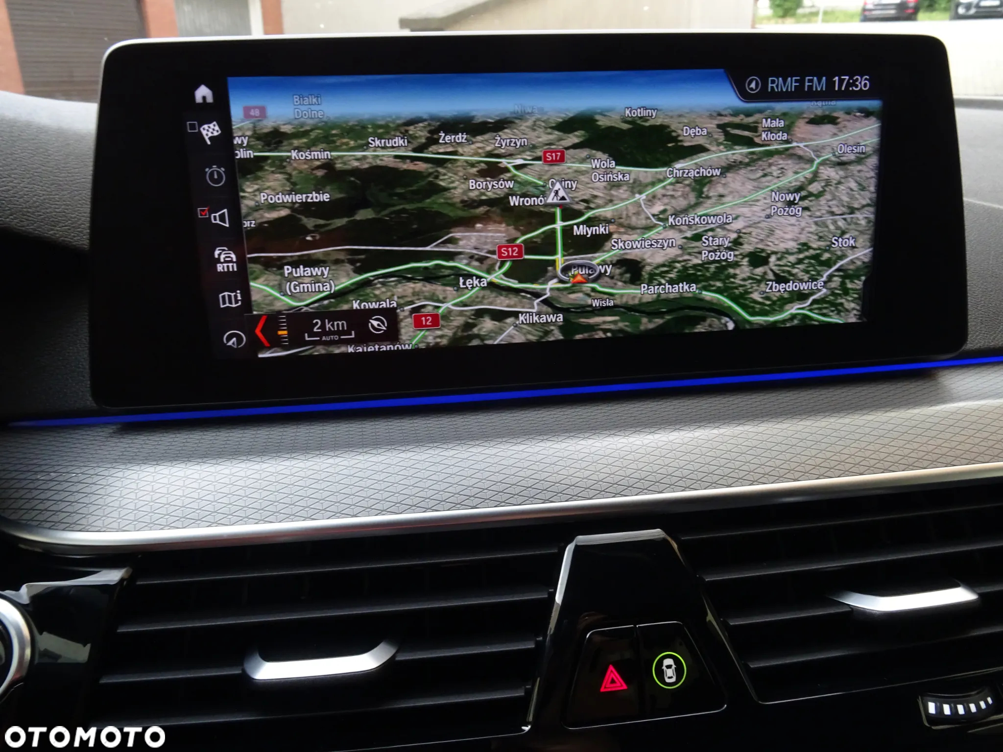 BMW Seria 5 - 12