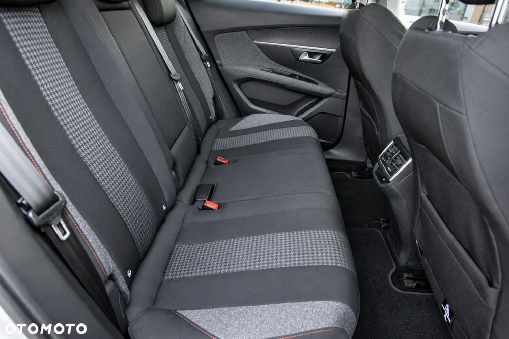 Peugeot 3008 - 19