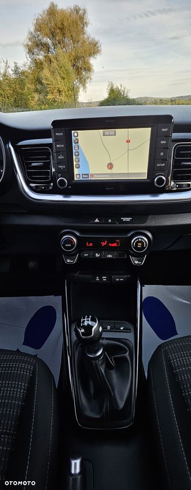 Kia Stonic 1.2 Dream-Team Edition - 32