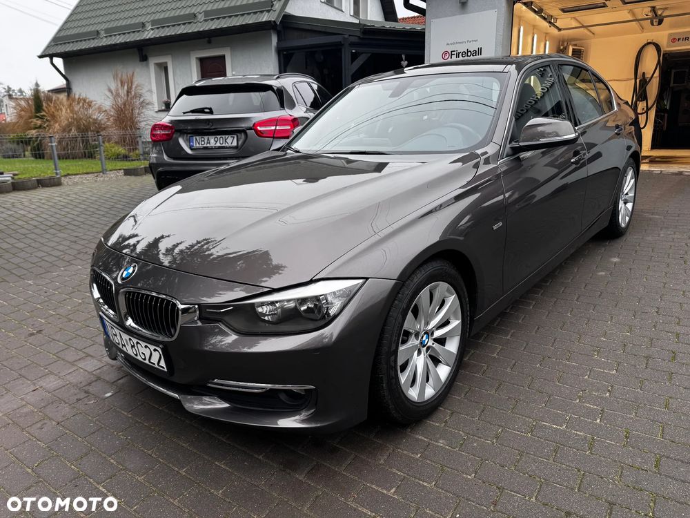 BMW Seria 3 - 30