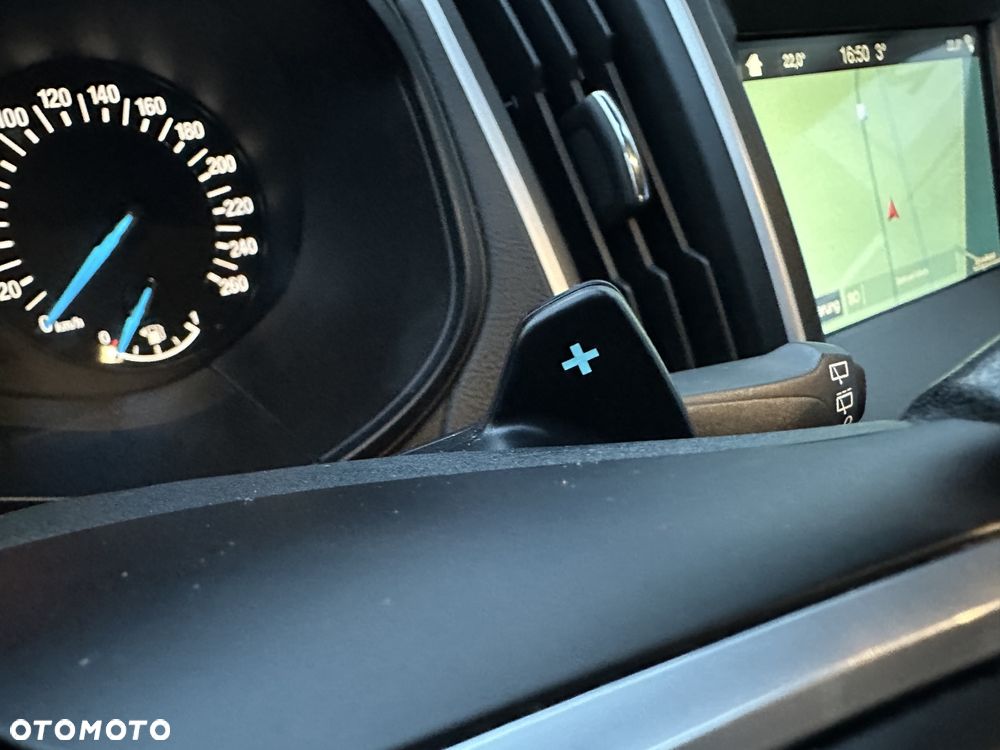 Ford S-Max 2.0 TDCi Titanium PowerShift - 22