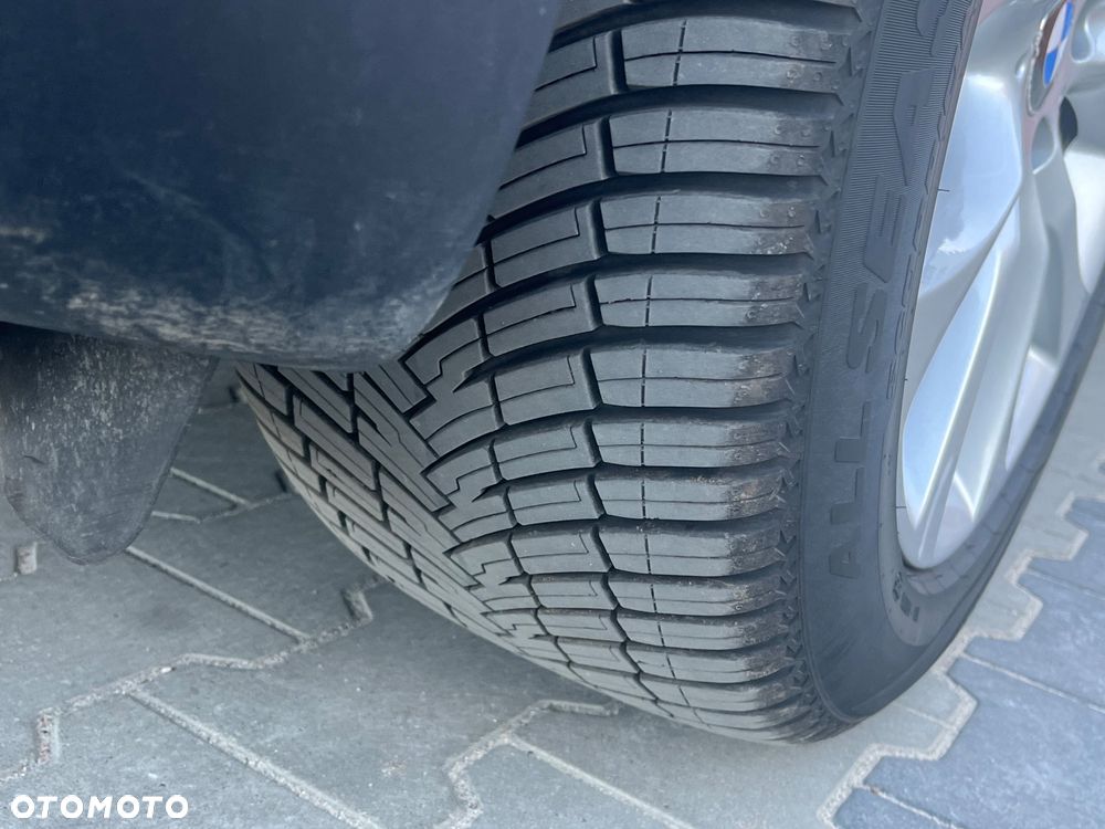 BMW X5 xDrive25d - 36