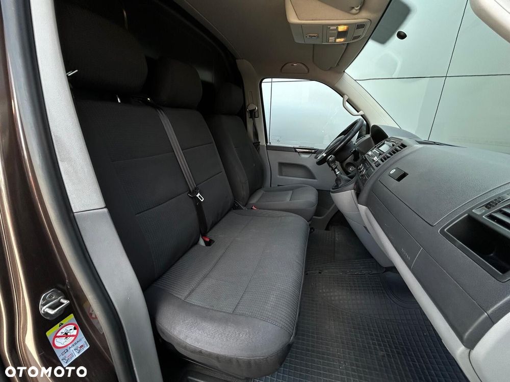 Volkswagen Transporter GP - 16