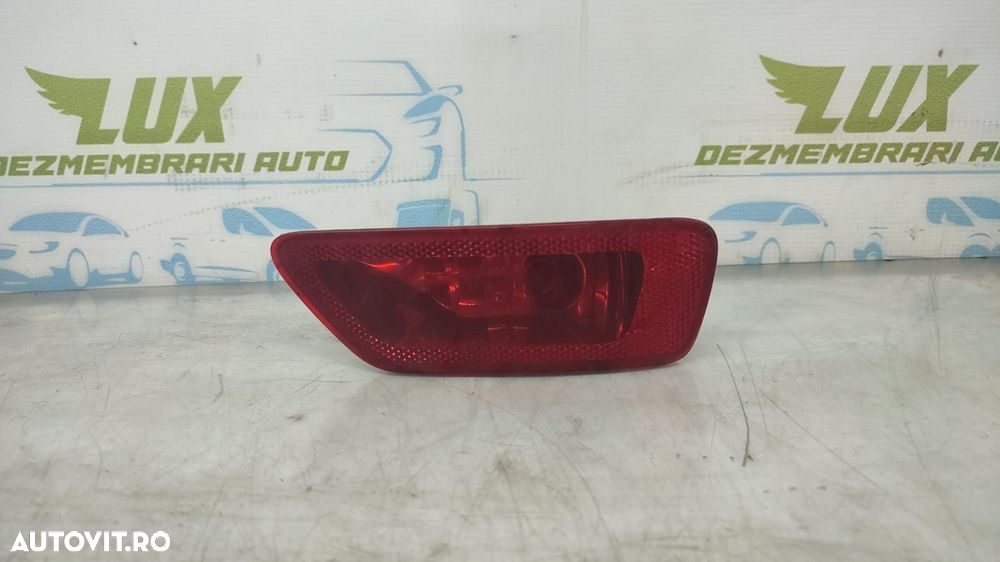 Lampa ceata spate 57010716ab Jeep Grand Cherokee WK [2004 - 2010] - 1