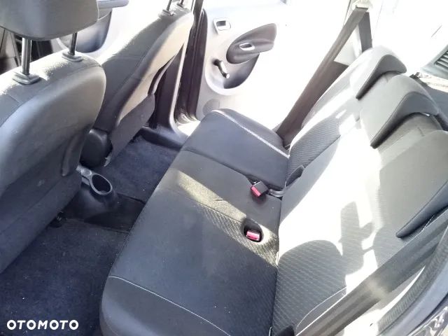 FOTEL FOTELE KANAPA CITROEN C3 PICASSO - 13