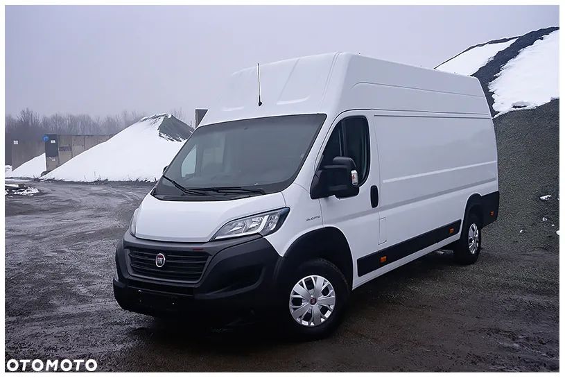 Fiat Ducato - 2