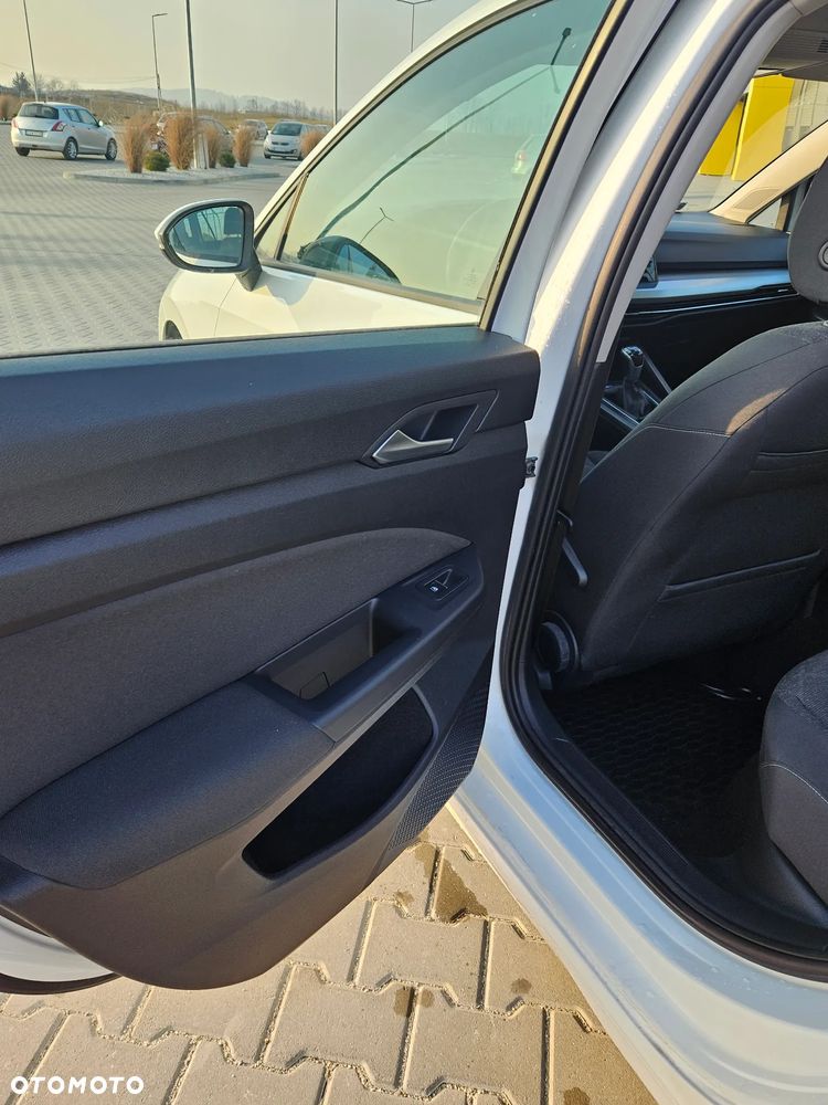 Volkswagen Golf 2.0 TDI Life - 18