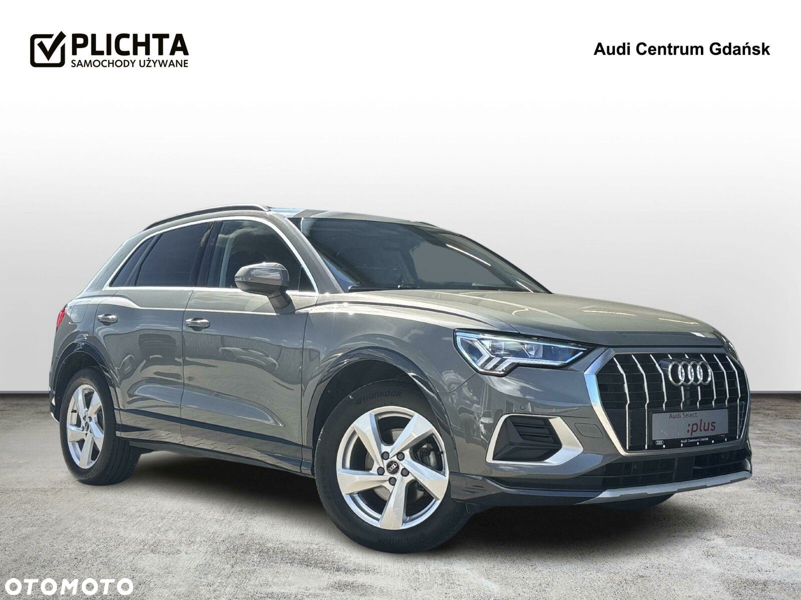 Audi Q3 - 7