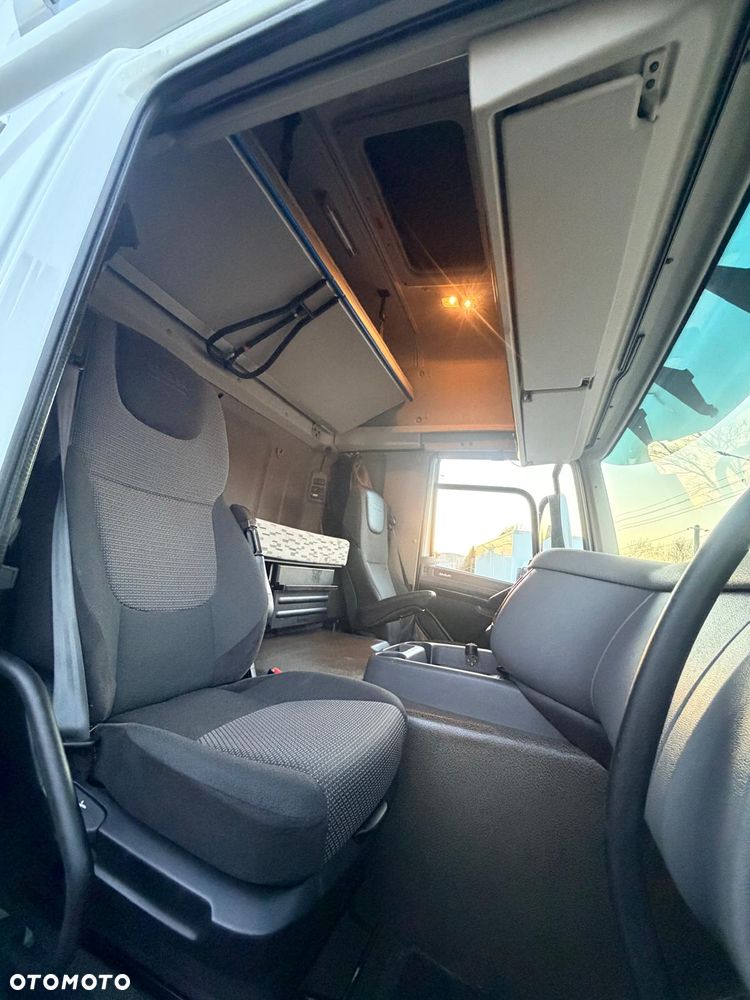 DAF CF330 /ACC/ Euro6 /Izoterma/4x2/Winda/BOK OTWIERANY /Man/Scania/Mercedes - 27