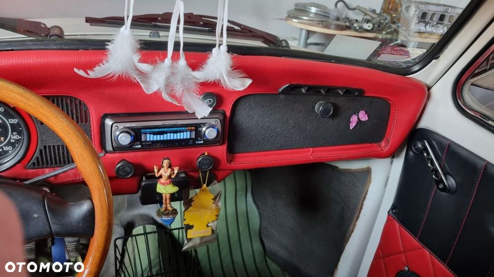 Volkswagen Garbus - 33