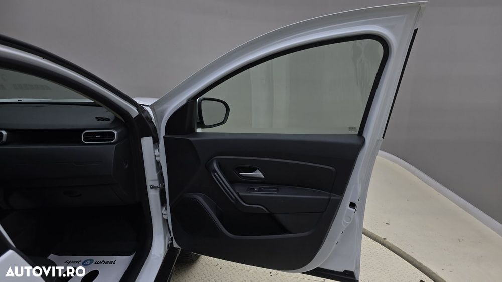Dacia Duster Blue dCi 115 4X4 Expression - 17