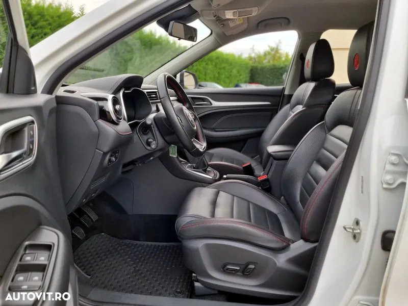 MG ZS ICE 1.5 VTI-tech Luxury - 9