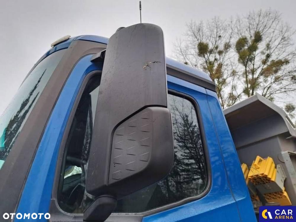 Mercedes-Benz Arocs - 25