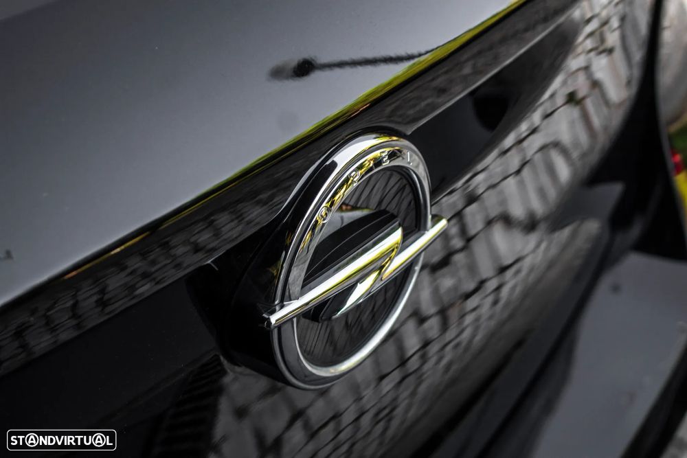 Opel Corsa 1.2 T Edition - 12