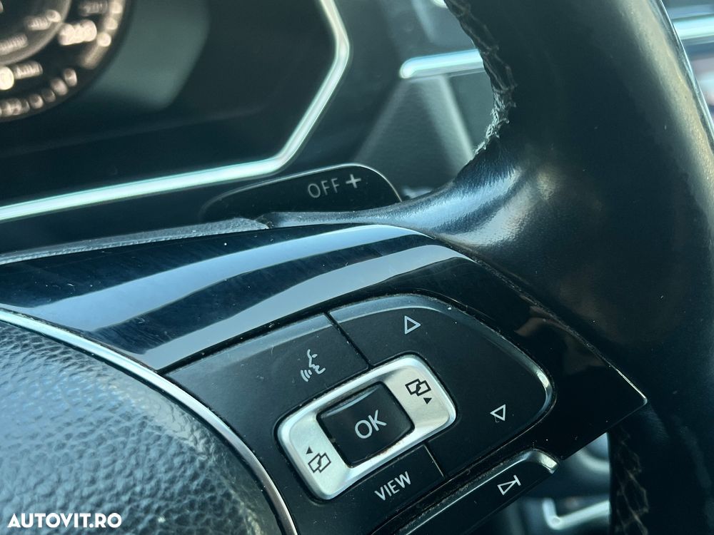 Volkswagen Tiguan 2.0 TDI 4Mot DSG Highline - 19