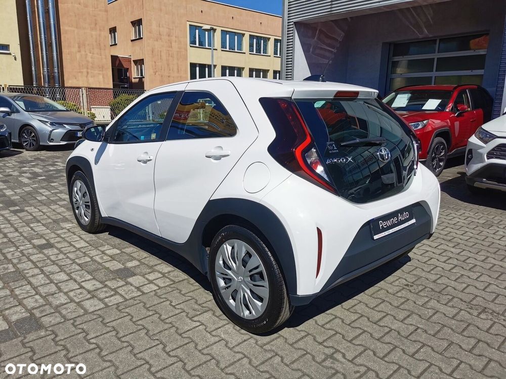 Toyota Aygo X - 3