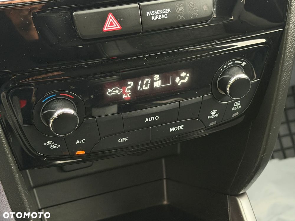 Suzuki Vitara 1.4 Boosterjet SHVS Elegance 2WD - 20