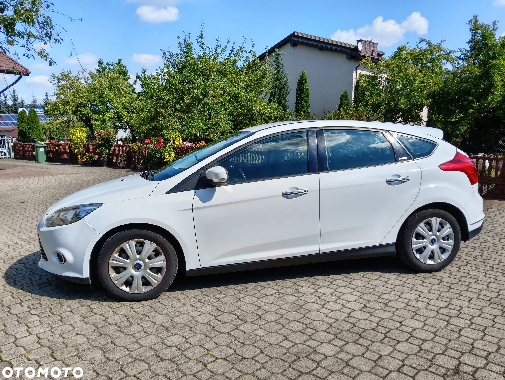 Ford Focus - 4