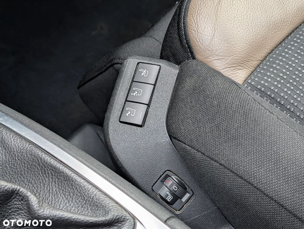 Citroën C4 Picasso 1.6 THP Exclusive - 15