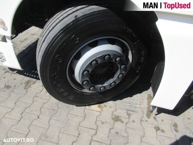 MAN TGX 18.460 4X2 BLS - 10