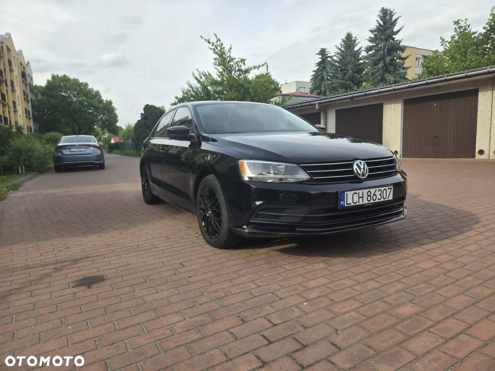 Volkswagen Jetta 1.4 TSI BMT Highline DSG - 1