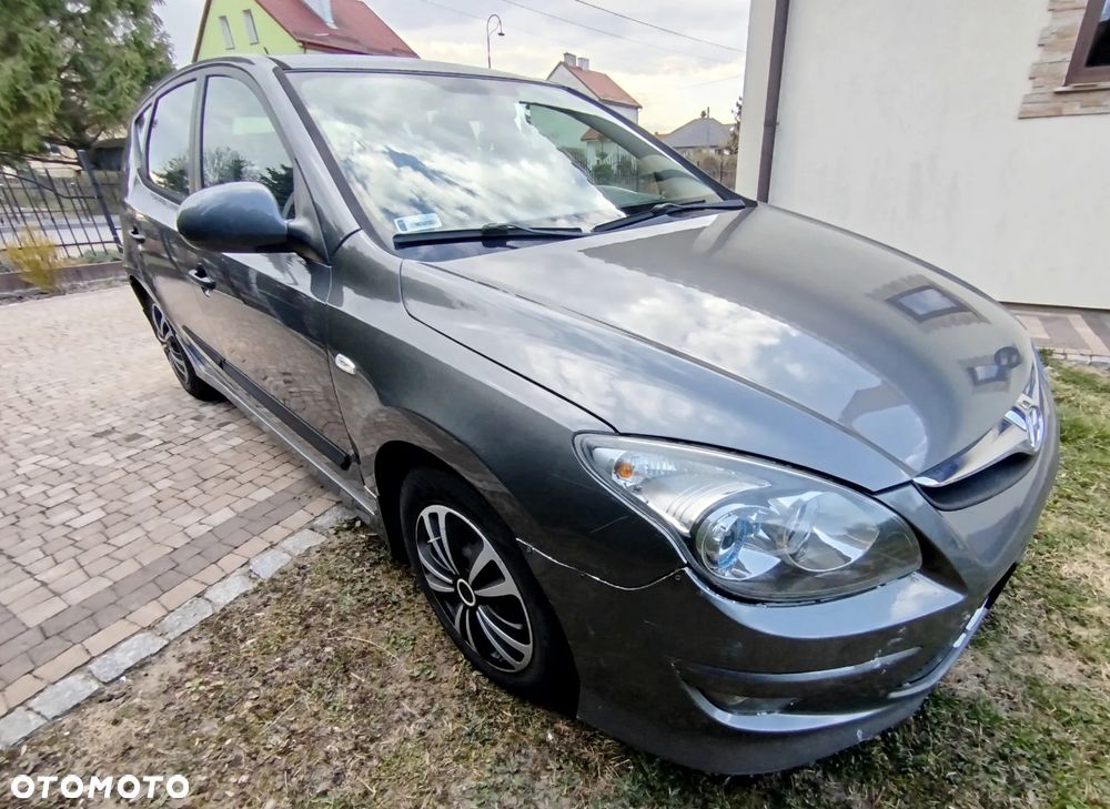 Hyundai i30 1.6 CRDi Comfort - 13