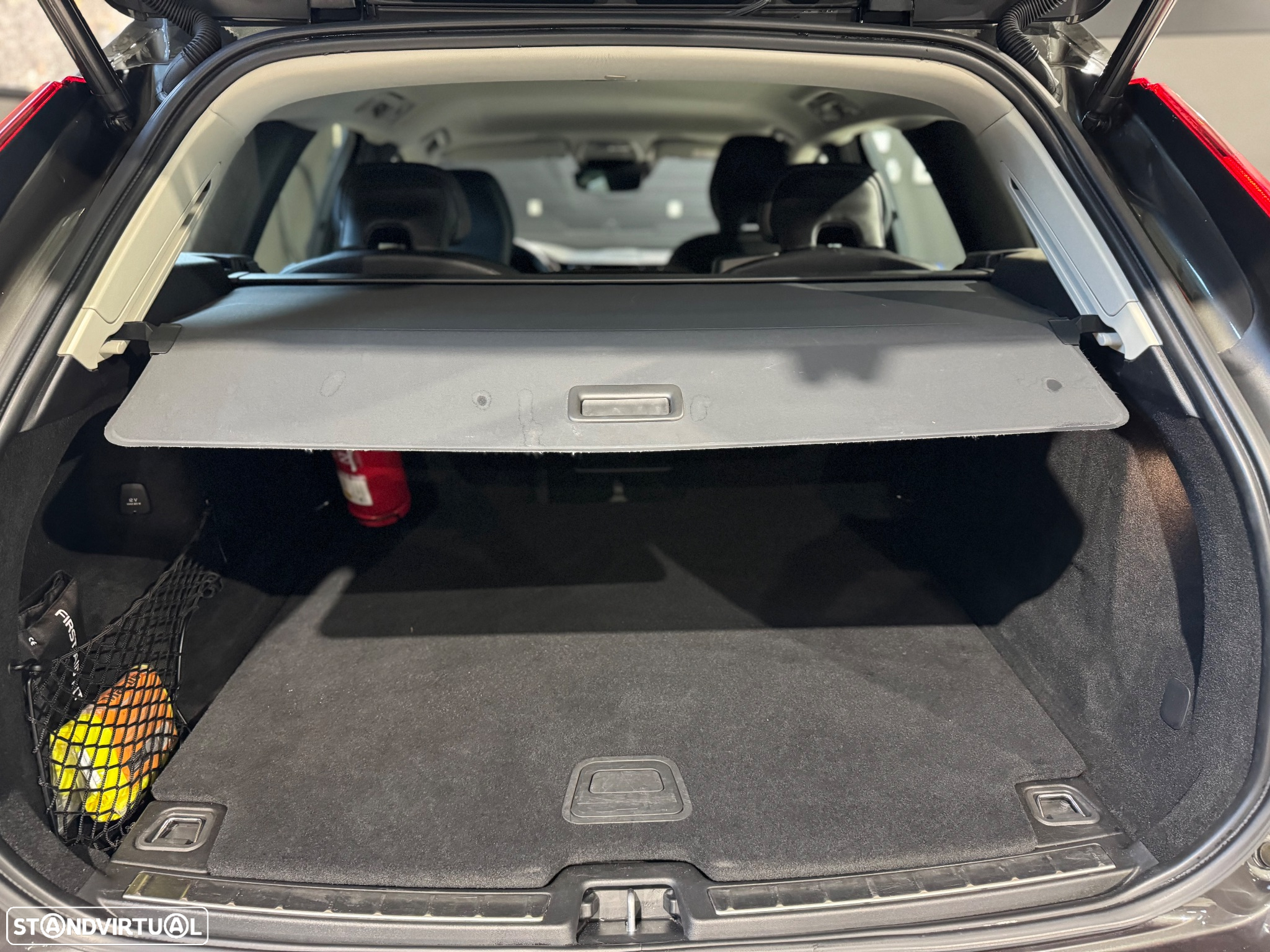Volvo XC 60 2.0 D4 Inscription Geartronic - 18