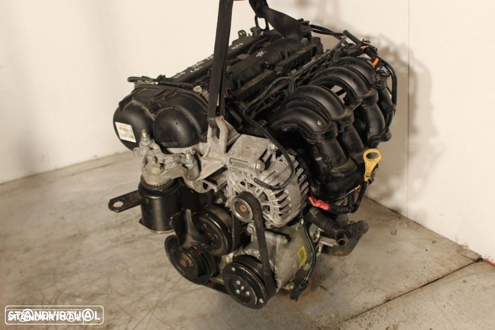 Motor Ford Focus 1.6i de 2013 Ref: IQJC - 1