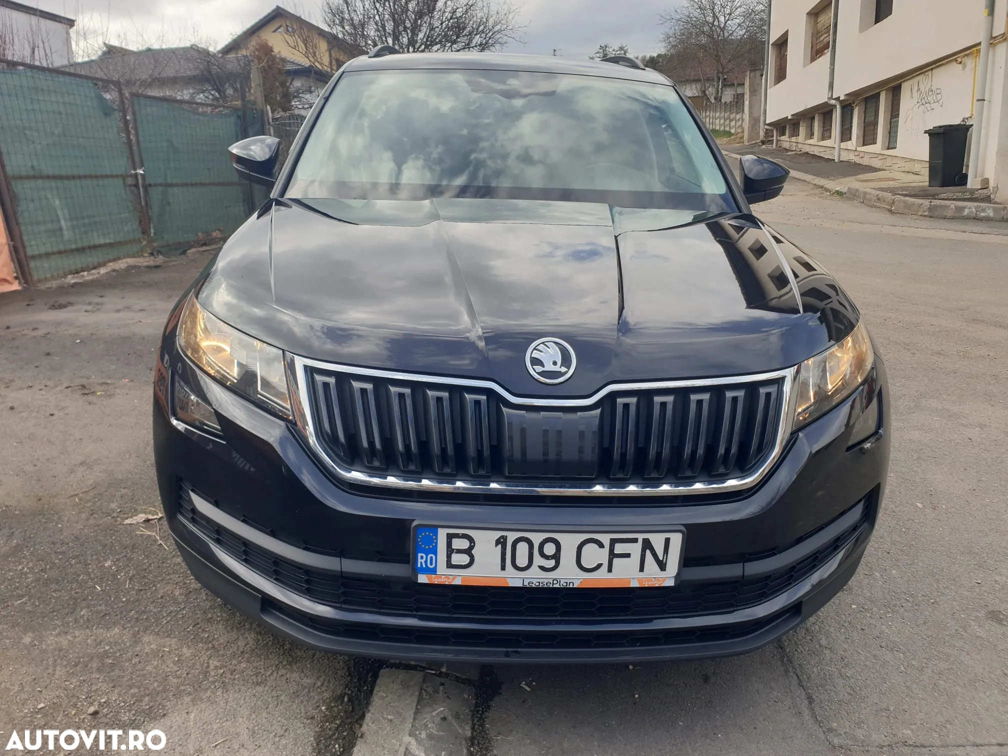 Skoda Kodiaq 2.0 TDI DSG Ambition - 2