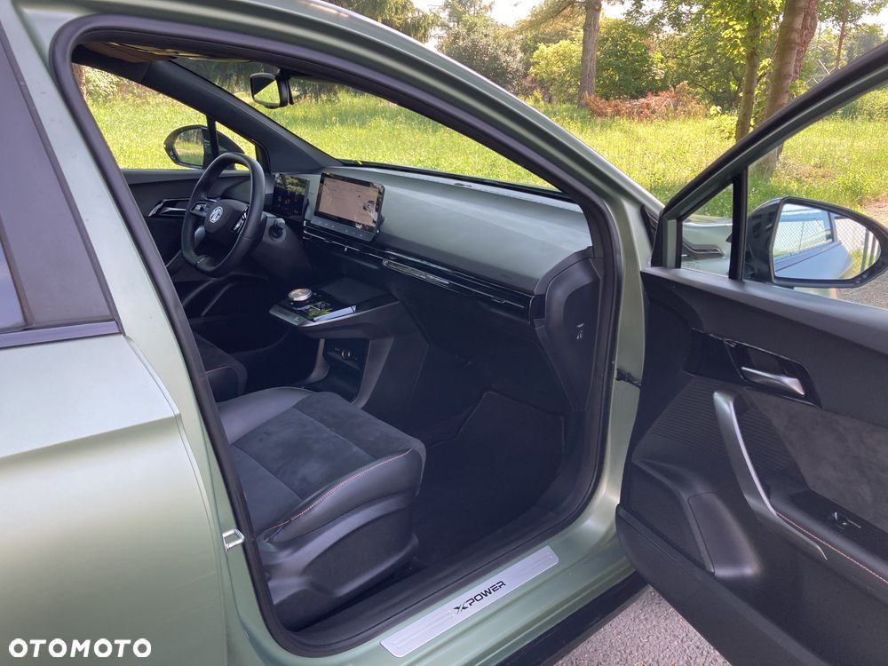 MG 4 EV 64kWh XPower - 16