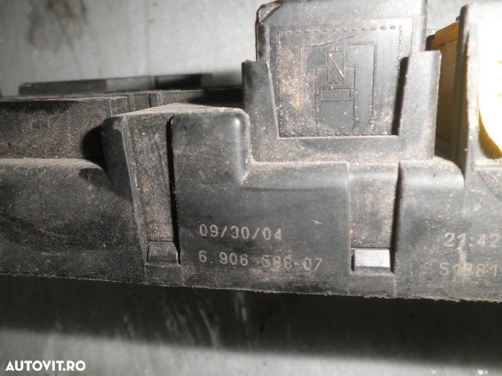 Panou sigurante BMW Seria 5 E60 E61 690658807 - 2