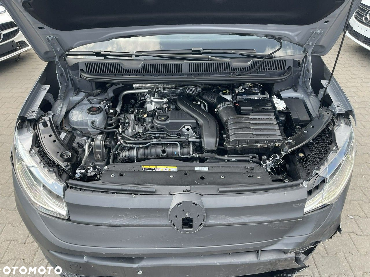 Volkswagen Caddy 1.5 TSI BMT (5-Si.) Style - 9