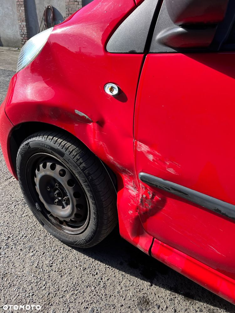 Citroën C1 1.0 Advance - 6