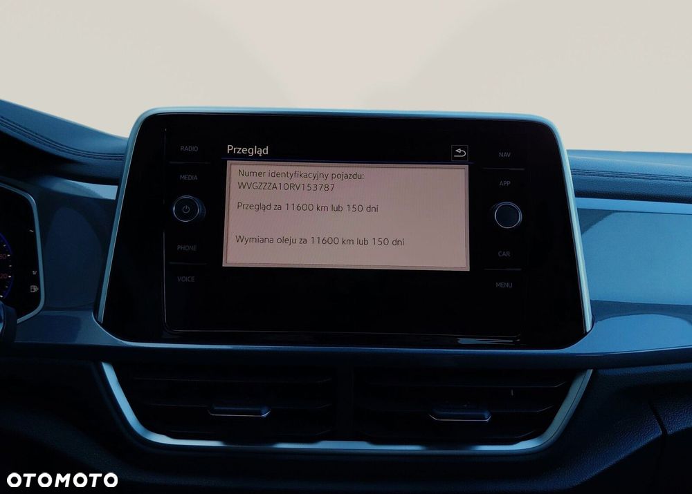 Volkswagen T-Roc 1.5 TSI Style DSG - 28