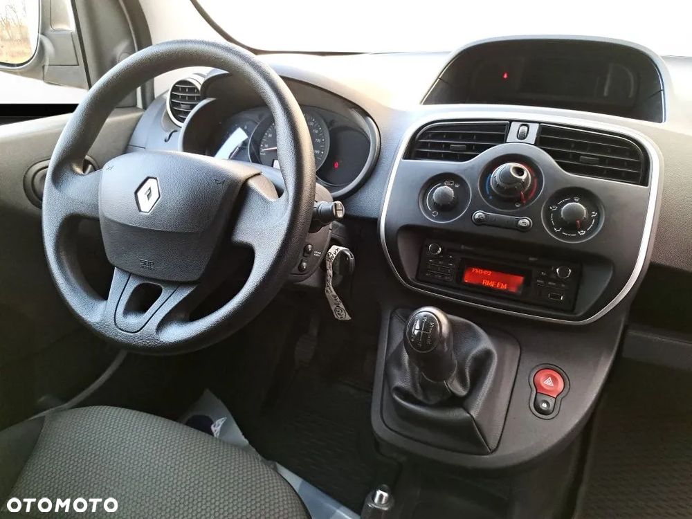 Renault Kangoo - 13