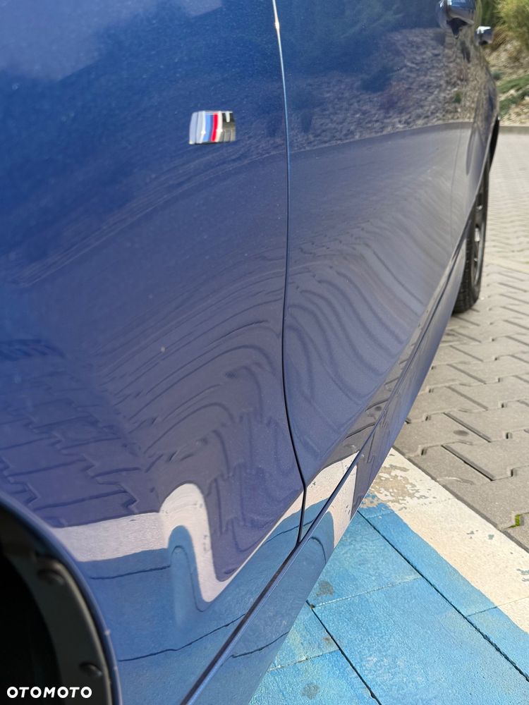 BMW Seria 1 2007