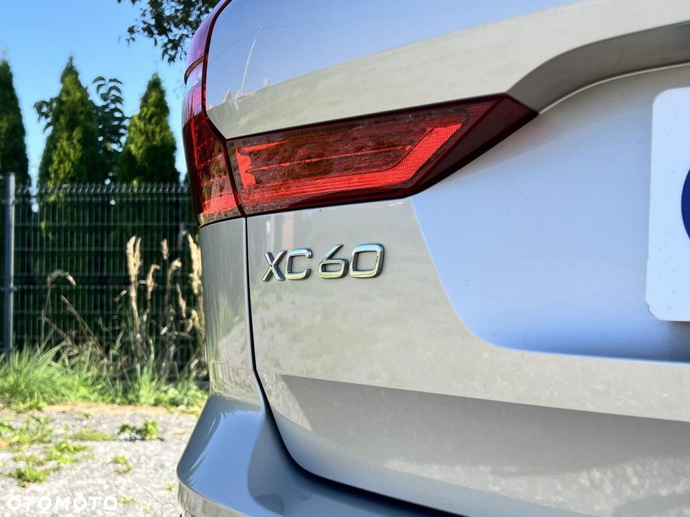 Volvo XC 60 - 33