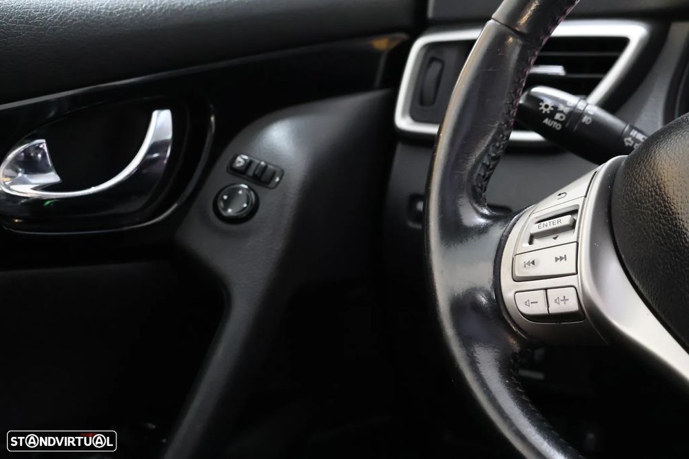 Nissan Qashqai - 14