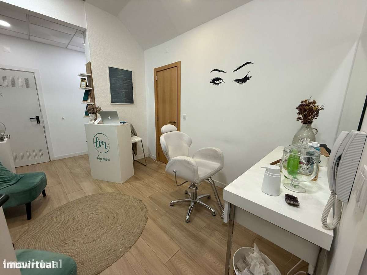 Espaço comercial Avenidas Escritório/Atelier/Gabinete - Grande imagem: 3/30