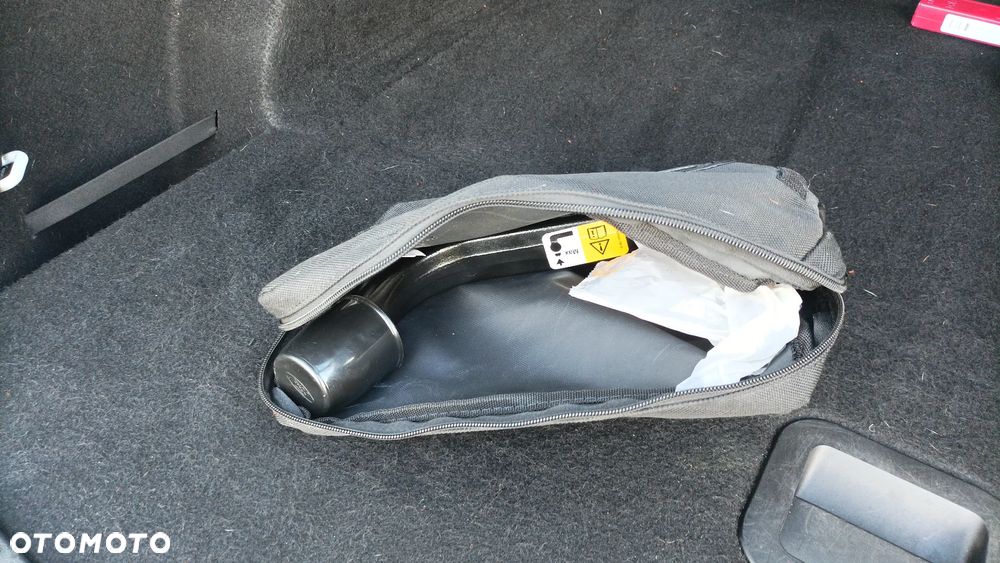 Ford Focus 2.0 EcoBlue Titanium X - 10