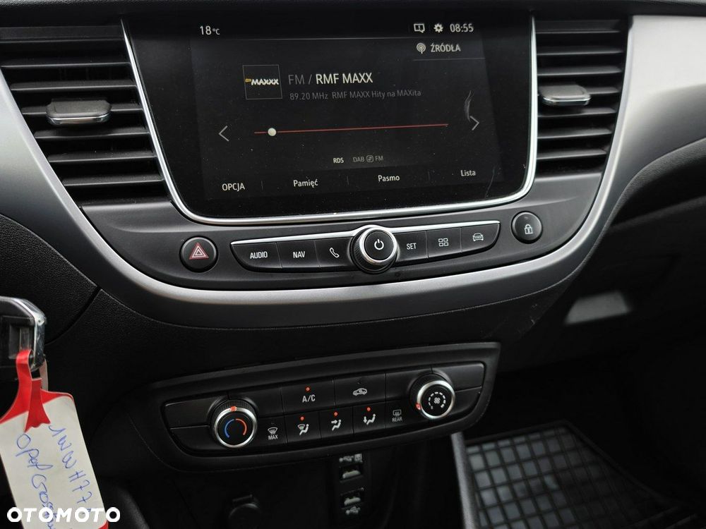 Opel Crossland X - 15