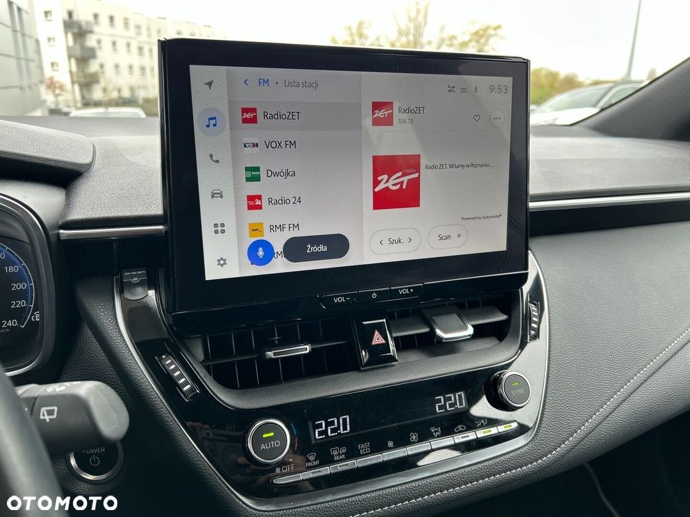 Toyota Corolla 1.8 Hybrid Comfort - 17