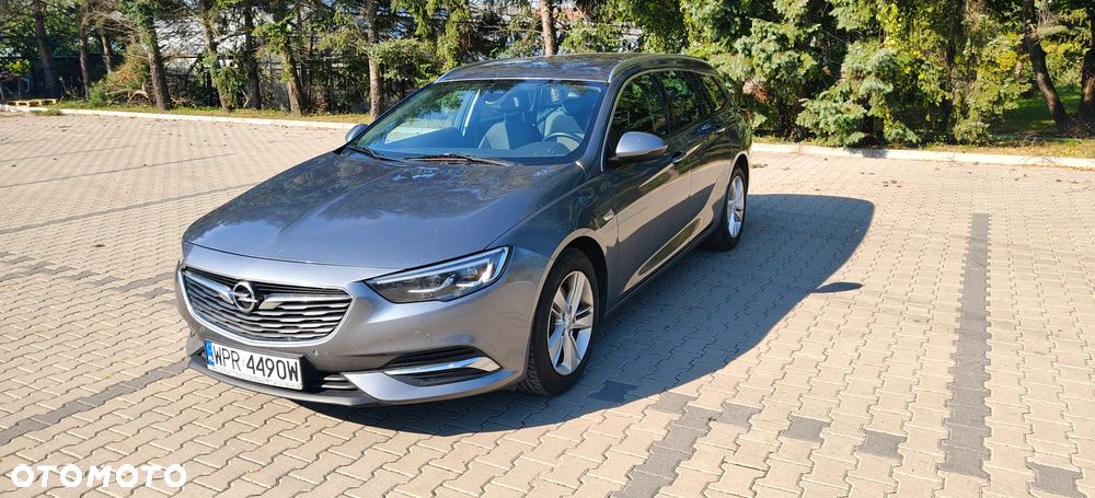 Opel Insignia 2.0 CDTI Enjoy S&S - 2