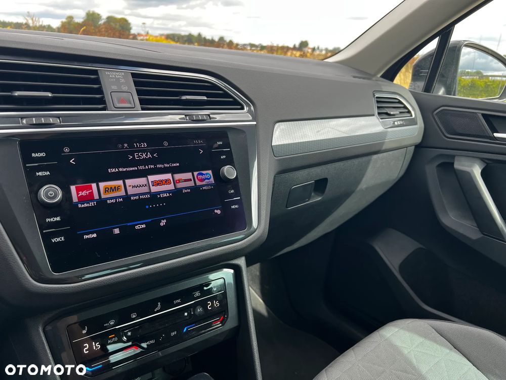 Volkswagen Tiguan 1.5 TSI EVO Life DSG - 19